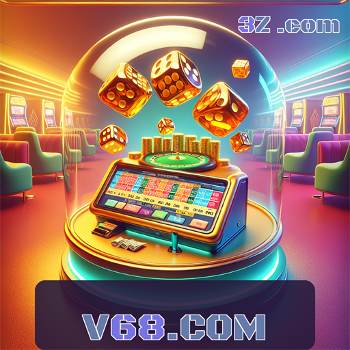 Recursos surpreendentes do app v68.com para jogadores brasileiros