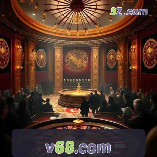 v68.com: A Revolução dos Jogos Online que Você Não Pode Perder
