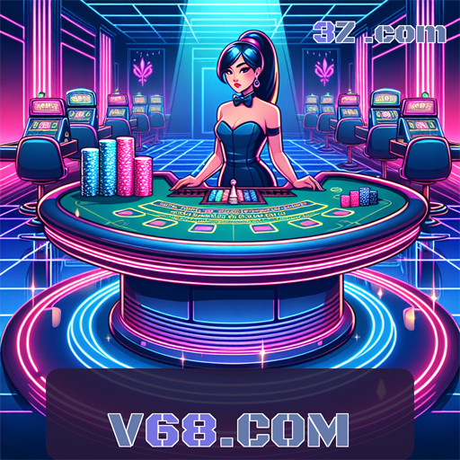 Bônus Irresistíveis do v68.com: Atraia Emoções e Jogos