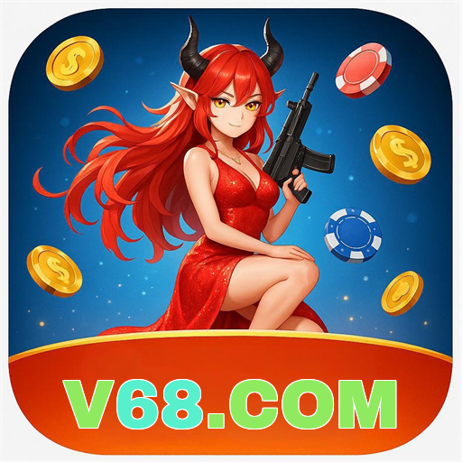 v68.com : Faça login e comece a jogar na nossa plataforma premium