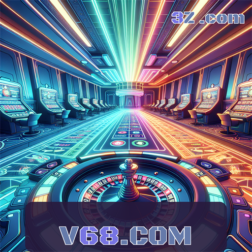 Experimente a Seção VIP do V68.com e Potencialize Seus Jogos