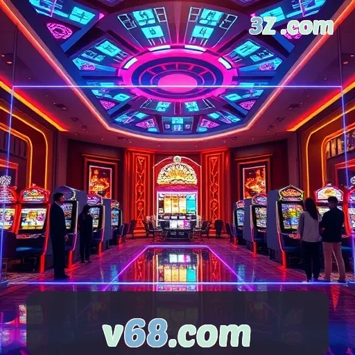 v68.com: Conheça os Recursos Exclusivos da Seção VIP